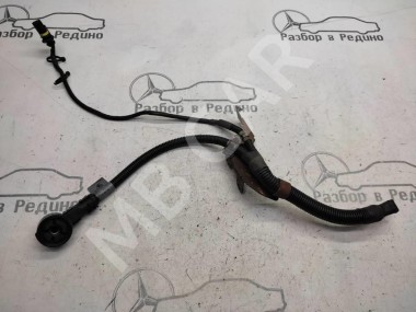 Провод генератора MERCEDES-BENZ E-класс W211/S211 рестайлинг (2006 - 2009) — Разборка Мерседес