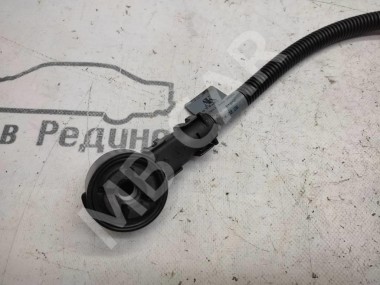 Провод генератора MERCEDES-BENZ E-класс W211/S211 рестайлинг (2006 - 2009) — Разборка Мерседес