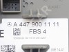 Комплект для запуска FBS4 MERCEDES-BENZ V-класс W447 рестайлинг (2019 - 2025) фото 6 &mdash; Разборка Мерседес
