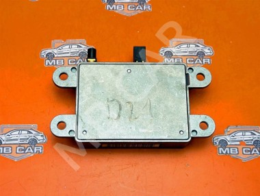 Усилитель антенны MERCEDES-BENZ M-класс W164 рестайлинг (2008 - 2011) — Разборка Мерседес