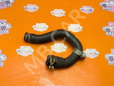 Патрубок ОЖ MERCEDES-BENZ R-класс W251 рестайлинг (2007 - 2010) &mdash; Разборка Мерседес