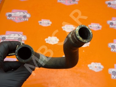 Патрубок ОЖ MERCEDES-BENZ R-класс W251 рестайлинг (2007 - 2010) &mdash; Разборка Мерседес