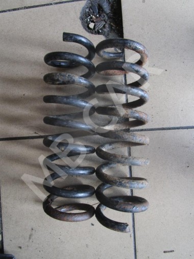 Пружина задняя MERCEDES-BENZ C-класс W203/S203/CL203 (2000 - 2004) — Разборка Мерседес