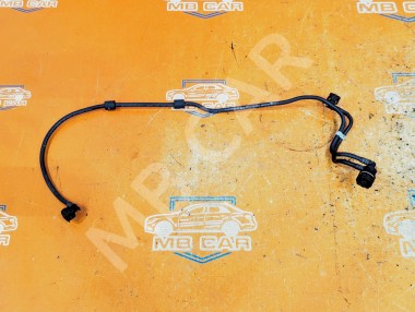 Трубка вентиляции расширительного бака MERCEDES-BENZ C-класс W205/S205/C205/A205 (2014 - 2018) — Разборка Мерседес