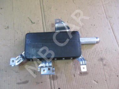 Подушка безопасности дверная MERCEDES-BENZ C-класс W203/S203/CL203 (2000 - 2004) — Разборка Мерседес