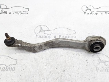 Рычаг передний нижний левый MERCEDES-BENZ C-класс W204/S204 (2006 - 2011) — Разборка Мерседес