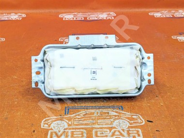 Подушка безопасности пасажирская MERCEDES-BENZ GLE-класс Coupe C292 (2015 - 2019) — Разборка Мерседес