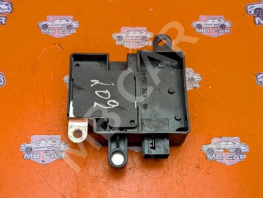 Блок ZGW CGW MERCEDES-BENZ E-класс W211/S211 (2002 - 2006) — Разборка Мерседес