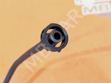 Трубка вентиляции расширительного бака MERCEDES-BENZ GLE-класс Coupe C292 (2015 - 2019) — Разборка Мерседес