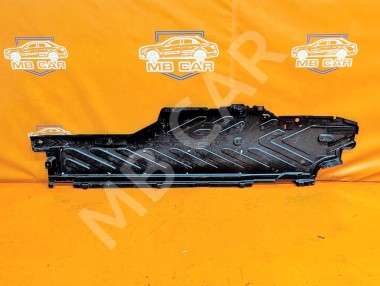 Защита днища MERCEDES-BENZ C-класс W205/S205/C205/A205 (2014 - 2018) — Разборка Мерседес