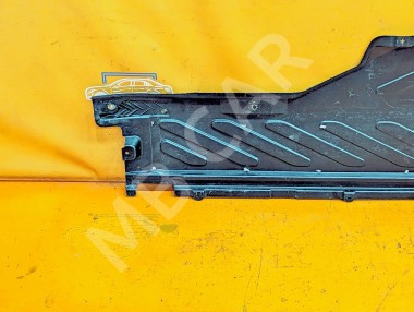 Защита днища MERCEDES-BENZ C-класс W205/S205/C205/A205 (2014 - 2018) — Разборка Мерседес