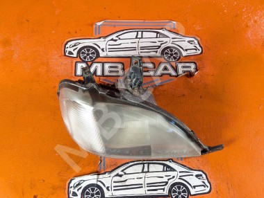 Фара правая MERCEDES-BENZ M-класс W163 (1997 - 2001) &mdash; Разборка Мерседес