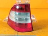 Фонарь задний левый MERCEDES-BENZ M-класс W163 рестайлинг (2001 - 2005) фото 2 &mdash; Разборка Мерседес