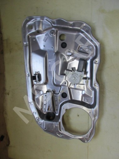 Стеклоподъемник передний левый MERCEDES-BENZ S-класс W221 (2005 - 2009) — Разборка Мерседес