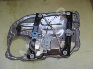 Стеклоподъемник передний левый MERCEDES-BENZ S-класс W221 (2005 - 2009) — Разборка Мерседес