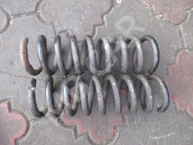 Пружина задняя MERCEDES-BENZ CLK-класс C209/W209 (2002 - 2005) — Разборка Мерседес