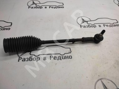 Рулевые наконечники в сборе MERCEDES-BENZ Vito W638 (1996 - 2003) — Разборка Мерседес