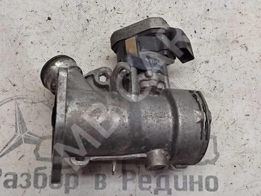 Корпус смесительный MERCEDES-BENZ C-класс W203/S203/CL203 (2000 - 2004) — Разборка Мерседес