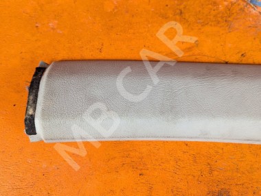 Накладка передней стойки MERCEDES-BENZ CLK-класс C208/A208 рестайлинг (1999 - 2003) &mdash; Разборка Мерседес