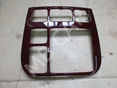 Рамка команда MERCEDES-BENZ S-класс W220 (1998 - 2005) — Разборка Мерседес