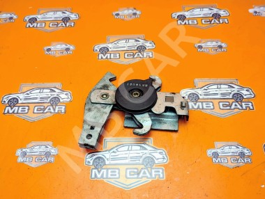 Механизм ручника MERCEDES-BENZ CLK-класс C208/A208 рестайлинг (1999 - 2003) — Разборка Мерседес