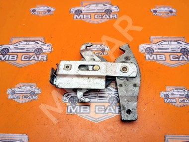 Механизм ручника MERCEDES-BENZ CLK-класс C208/A208 рестайлинг (1999 - 2003) — Разборка Мерседес