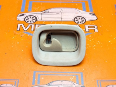 Крючок для одежды MERCEDES-BENZ E-класс W211/S211 рестайлинг (2006 - 2009) &mdash; Разборка Мерседес