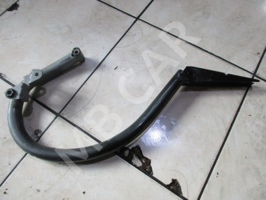 Петля крышки багажника MERCEDES-BENZ C-класс W204/S204/С204 рестайлинг (2011 - 2015) — Разборка Мерседес