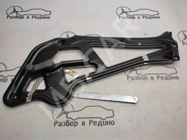 Стеклоподъемник передний правый MERCEDES-BENZ Sprinter W901-905 (1995 - 2006) — Разборка Мерседес