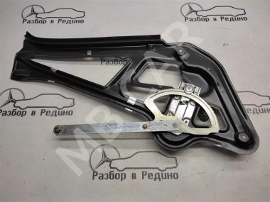 Стеклоподъемник передний правый MERCEDES-BENZ Sprinter W901-905 (1995 - 2006) — Разборка Мерседес