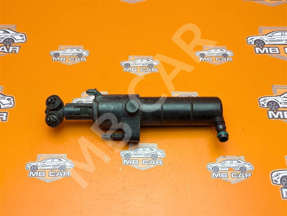 Омыватель фар MERCEDES-BENZ C-класс W204/S204 (2006 - 2011) фото 1 — Разборка Мерседес