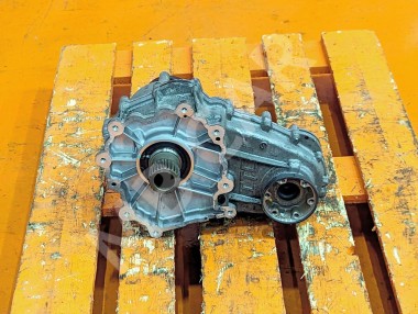 Раздаточная коробка MERCEDES-BENZ R-класс W251 рестайлинг 2 (2010 - 2017) — Разборка Мерседес