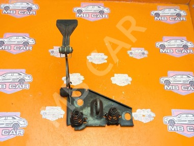 Замок капота MERCEDES-BENZ M-класс W163 рестайлинг (2001 - 2005) &mdash; Разборка Мерседес