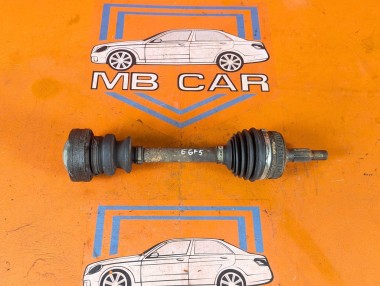 Привод передний правый MERCEDES-BENZ Vito W638 (1996 - 2003) 108 2.3 CDI MT (79 л.с.) &mdash; Разборка Мерседес