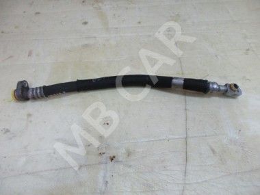 Трубка кондиционера MERCEDES-BENZ E-класс W211/S211 рестайлинг (2006 - 2009) — Разборка Мерседес