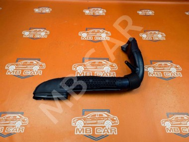 Патрубок впускной MERCEDES-BENZ E-класс W212/S212/C207/A207 рестайлинг (2013 - 2016) — Разборка Мерседес