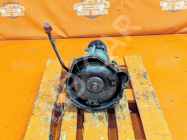 АКПП 3 серия MERCEDES-BENZ S-класс W140 (1991 - 1998) — Разборка Мерседес