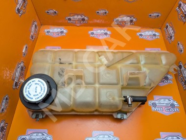 Бачок расширительный MERCEDES-BENZ M-класс W163 рестайлинг (2001 - 2005) &mdash; Разборка Мерседес