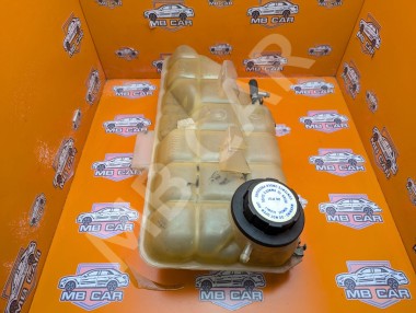 Бачок расширительный MERCEDES-BENZ M-класс W163 рестайлинг (2001 - 2005) &mdash; Разборка Мерседес