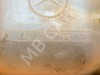 Бачок расширительный MERCEDES-BENZ M-класс W163 рестайлинг (2001 - 2005) фото 9 &mdash; Разборка Мерседес