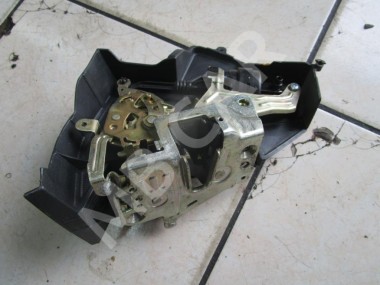 Замок двери задней левой MERCEDES-BENZ E-класс W210/S210 (1995 - 1999) — Разборка Мерседес