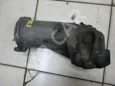 Корпус маслянного фильтра MERCEDES-BENZ S-класс W126 рестайлинг (1985 - 1991) — Разборка Мерседес