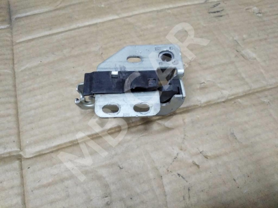 Замок багажника MERCEDES-BENZ Sprinter W906 (2006 - 2019) фото 1 — Разборка Мерседес