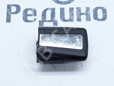 Крышка ручки двери MERCEDES-BENZ W124 W124/S124/C124/A124 (1984 - 1993) — Разборка Мерседес