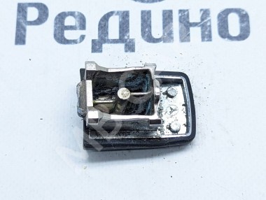 Крышка ручки двери MERCEDES-BENZ W124 W124/S124/C124/A124 (1984 - 1993) — Разборка Мерседес