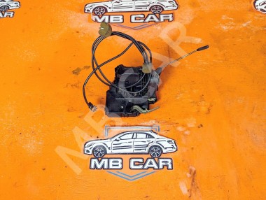 Замок двери передней левой MERCEDES-BENZ SLK-класс R171 (2004 - 2008) &mdash; Разборка Мерседес