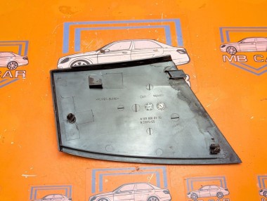 Накладка MERCEDES-BENZ A-класс W169 (2004 - 2008) &mdash; Разборка Мерседес
