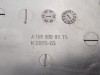 Накладка MERCEDES-BENZ A-класс W169 (2004 - 2008) фото 4 &mdash; Разборка Мерседес