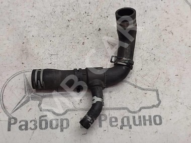 Патрубок ОЖ MERCEDES-BENZ C-класс W204/S204 (2006 - 2011) — Разборка Мерседес