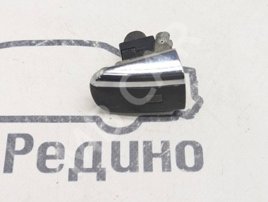 Крышка ручки двери MERCEDES-BENZ E-класс W210/S210 (1995 - 1999) — Разборка Мерседес